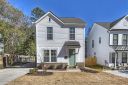 2809 Shamrock Drive sold home in Charlotte, SC