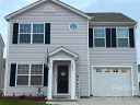 2609 Baldwin Drive sold home in Dallas, SC