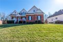 1636 Williamsburg Drive sold home in Rock Hill, SC