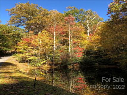 Lot 19 Still Branch Road L 19 sold home in Whiskey Creek, Brevard, NC