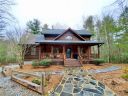 168 Cherry Birch Lane sold home in Saluda, SC