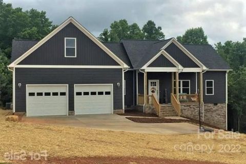 3114 3094 Richard Street sold home in Belaire, Morganton, NC