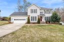 413 Vincent Court sold home in Salisbury, SC