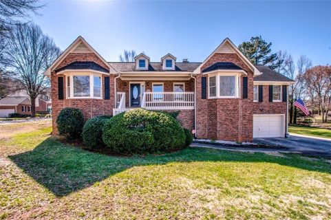 601 Pecanwood Road sold home in Coulwood Creek, Charlotte, NC