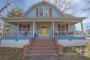 614 3rd Street sold home in Albemarle, SC