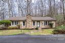 707 Dawnwood Lane sold home in Hendersonville, SC