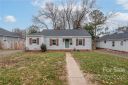 1321 Skyview Road sold home in Charlotte, SC
