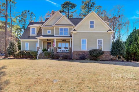 172 Wilson Lake Road sold home in Mooresville Station, Mooresville, NC