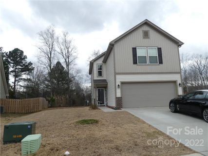 828 Georgia Oak Lane