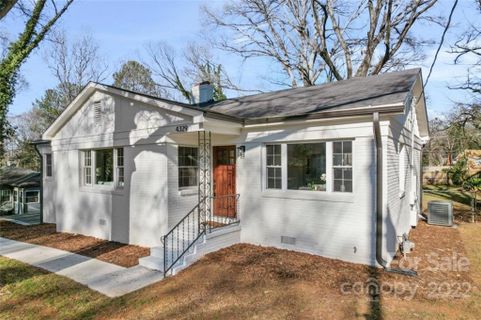 4329 Castleton Road