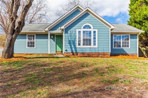 3203 Bracey Court