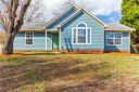 3203 Bracey Court sold home in Matthews, SC