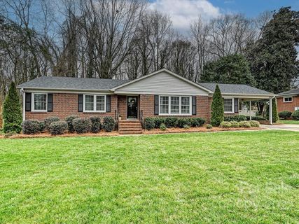 5020 Wedgewood Drive