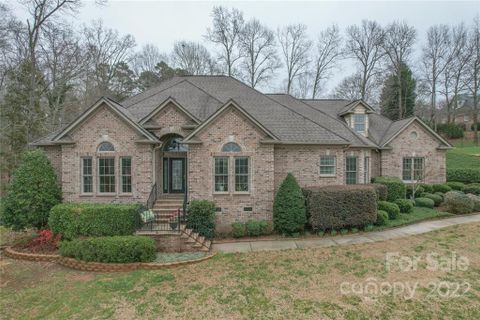 244 Quiet Waters Road 17 sold home in FOREST BAY, Belmont, NC