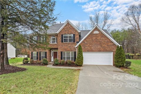 5677 Berry Ridge Drive