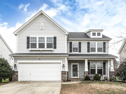 1011 Coulwood Lane