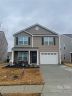 2615 Idared Drive sold home in Dallas, SC