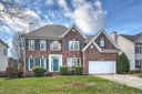 10409 Friarsgate Road sold home in Huntersville, SC