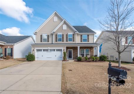 6138 Canyon Trail