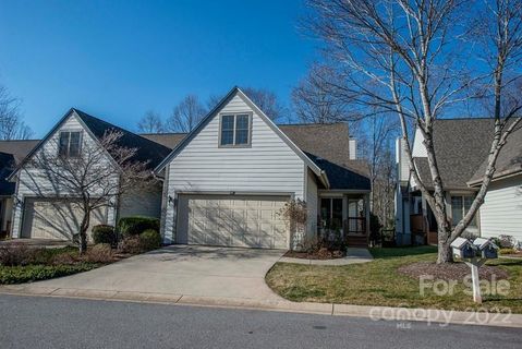 42 Pinnacle Point sold home in Viewpointe, Asheville, NC