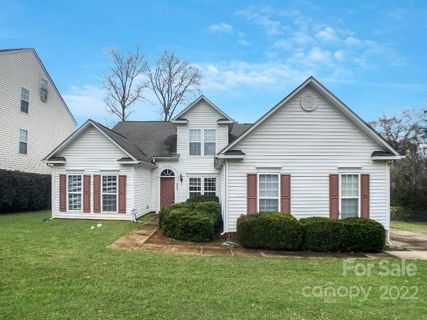 6937 Cascade Dream Court