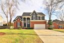 12723 Landing Green Drive sold home in Charlotte, SC