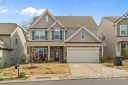 1252 San Gabriel Avenue sold home in Charlotte, SC
