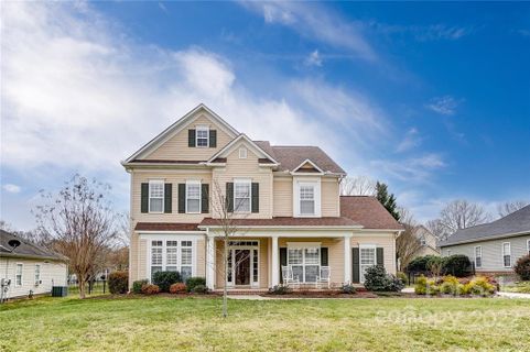 112 Lamplighter Lane