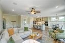 6005 Hampstead Pond Lane Lot 28 sold home in Matthews, SC