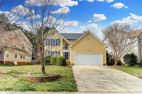 4812 Fortunes Ridge Trail