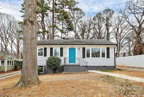 604 Westwood Circle sold home in Westwood, Gastonia, NC