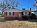 208 Thompson Street sold home in Monroe, SC