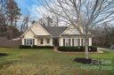 9300 Highrock Drive sold home in Waxhaw, SC