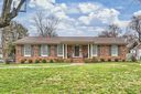3021 Eastburn Road sold home in Charlotte, SC