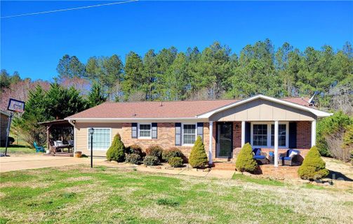 119 Leslie Drive sold home in Grassy Meadows, Shelby, NC