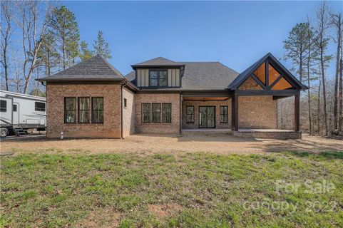 7401 Walnut Crest Drive sold home in Walnut Crest, Waxhaw, NC