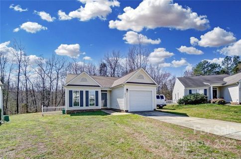 4011 Salmon River Drive
