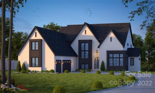 4036 Poplar Ridge Drive