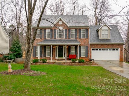 6351 Pink Dogwood Lane