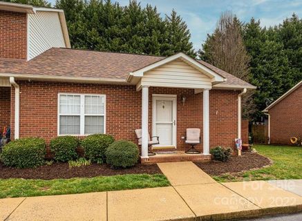 102 Brandywine Drive V6 sold home in Brandywine, Conover, NC