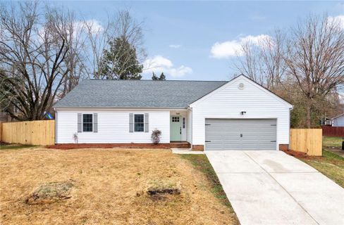 7441 Ginger Spice Lane