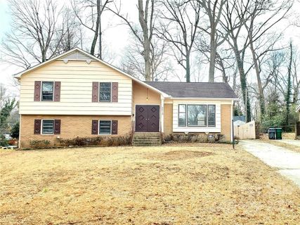 3518 Donovan Place