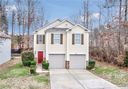 8800 Old Potters Road sold home in Charlotte, SC