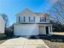 1630 Ledson Court sold home in Charlotte, SC
