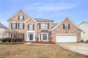 4631 Birmingham Avenue sold home in Concord, SC