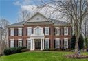 10916 Fox Hedge Road sold home in Matthews, SC
