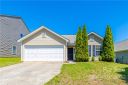 1040 Ramsgate Drive sold home in Concord, SC