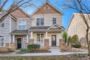 11033 Dundarrach Lane sold home in Charlotte, SC