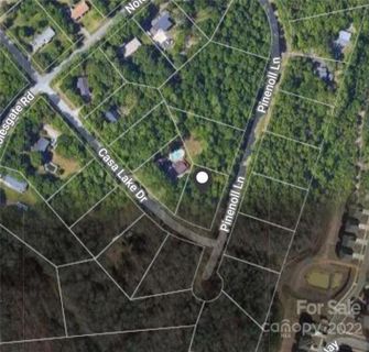 9011 Pinenoll Lane sold home in Casa Linda Estates, Charlotte, NC