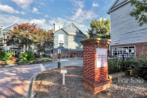 525 Unit 1a N Graham Street